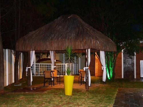 Chácara Com 4 Dormitórios À Venda, 1650 M² Por R$ 649.000 - Chácara Viracopos - Indaiatuba/sp. - Ch00007 - 67640652