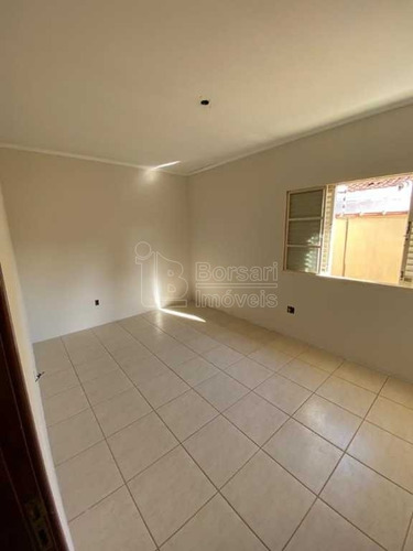 Imagem 4 de 6 de Venda De Casas / Padrão Na Cidade De Araraquara 11315