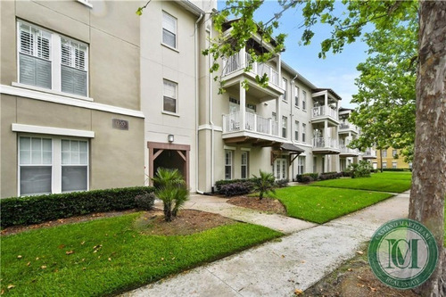 Imagem 1 de 30 de Apartamento A Venda Em Orlando. - Ap00152 - 34370357