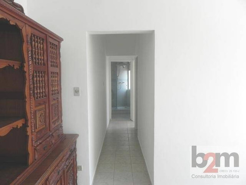 Imagem 7 de 20 de Apartamento Residencial Para Locação, Vila Yara, Osasco - Ap0247. - Ap0247
