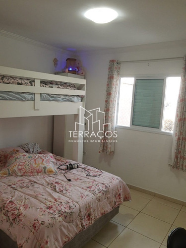 Imagem 23 de 30 de Ótimo Sobrado Com At=198 M² E Ac=270 M² - 3 Dormitórios/1 Suíte+escritório - Jd. Olívio Moro - Várzea Paulista - Sp - Ca00769 - 71105888