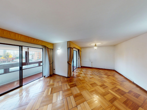 8 Reg. Dpto Espacio, Vista Y Ubicación - Dpto Familiar