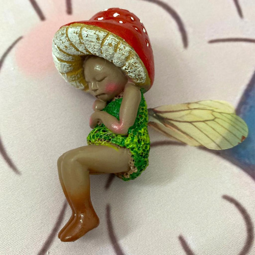 Hadas De Jardín De Hadas - Figuras De Hadas Para Un Jardín