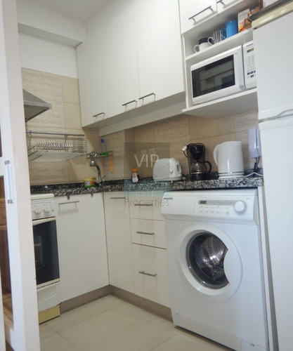Imagen 4 de 14 de Apartamento De 2 Dormitorios En Punta Del Este