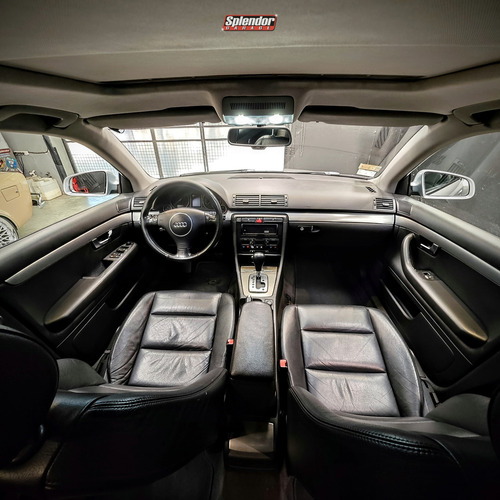Audi A4 1.9 I Multitronic