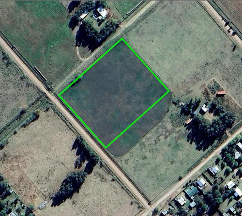Terreno En Venta - 14.300mts2 - Huanguelén, Coronel Suárez