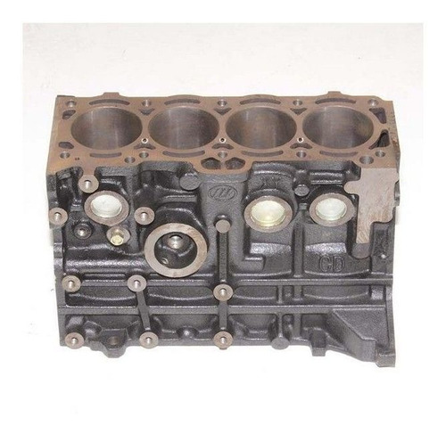 Imagem 3 de 6 de Bloco Do Motor 1.6l (novo/original) - Lifan 620