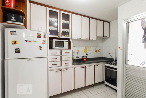 Apartamento À Venda - Tatuapé, 2 Quartos, 65 - S893012609