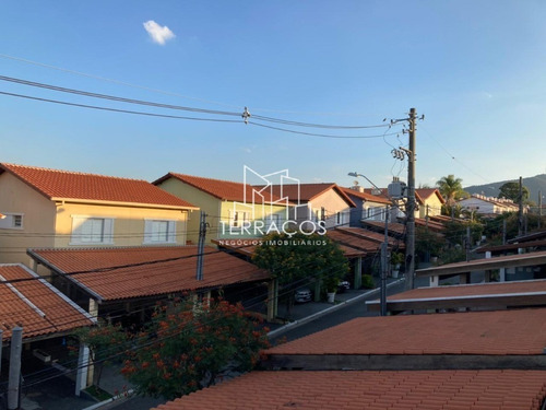 Imagem 29 de 30 de Casa À Venda Em Cond. Fechado, Com 2 Dormitórios, 2 Vagas De Garagem - Jardim Martins - Jundiapi/sp - Ca00591 - 70279436