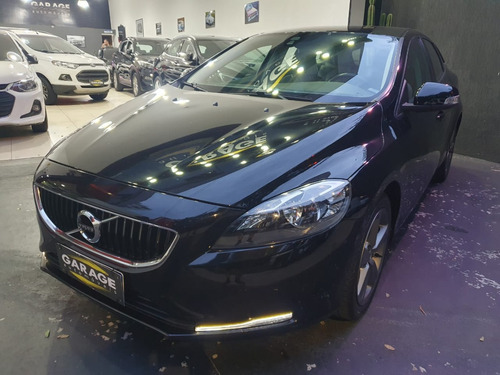 Volvo V40 2.0 T4 Kinetic Drive-e 5p