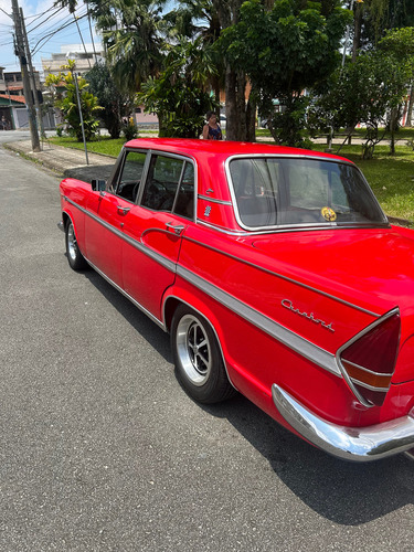 Simca Chambord 1964