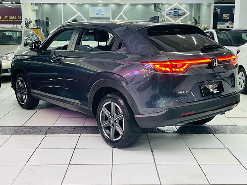 Honda HR-V EX 1.5 Sensing 16V 5p Aut.