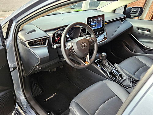 Toyota Corolla 2.0 VVT-IE FLEX XEI DIRECT SHIFT