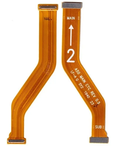 comprar Flex Main Numero 2 Compatible Con Samsung A30