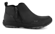 Comprar Bota Casual Skechers Relaxed Fit Reggae Fest 2.0 Black