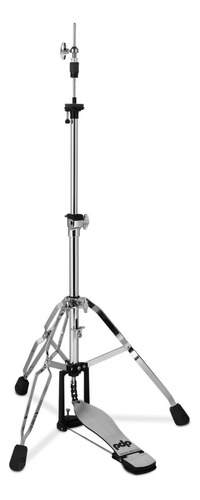 Soporte Stand Fierro Con Pie Hi Hat Pdp Pdhh813 Serie 800