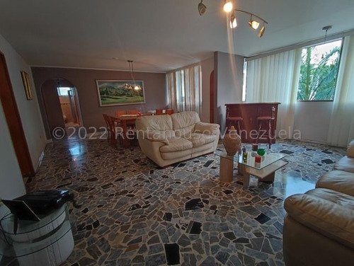 Imagen 2 de 12 de Apartamento En Venta Urb. Santa Fe Sur # 22-22829