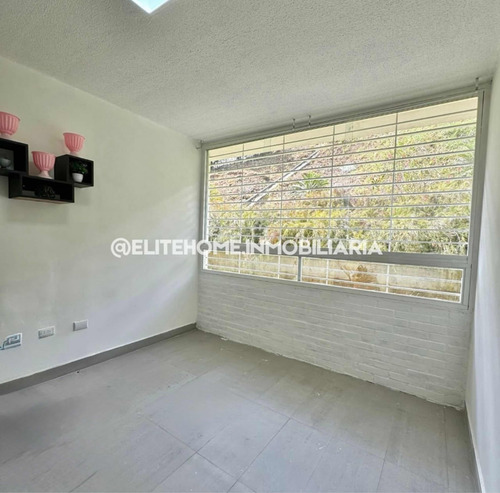 Apartamento En Venta En El Encantado Humboldt