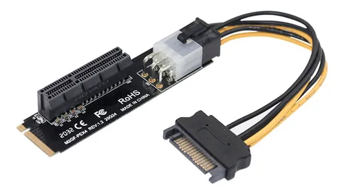 Tarjeta Gr fica Externa Compatible Para Port til Thunderbolt