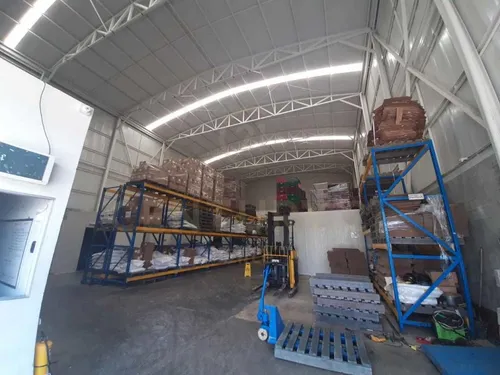 Bodega En Venta En Palmaseca. Cod V2744202