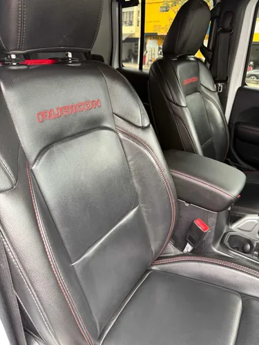 Jeep Gladiator Rubicon