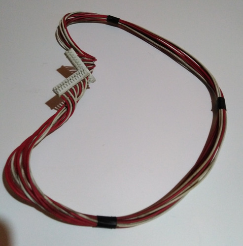 Flex Cable Noblex 40ld824f 13-13 Rb