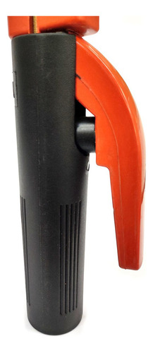 Porta Eletrodo Resistente Mt300a Capacidade 300a Soldex