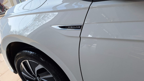 Volkswagen Polo 1.0 Tsi 170 Highline At