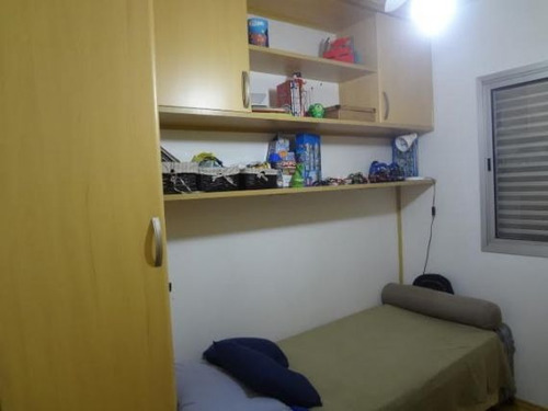 Venda Residential / Apartment Vila Medeiros São Paulo - V16857
