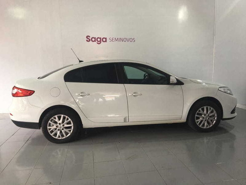 Renault Fluence Dyn0a