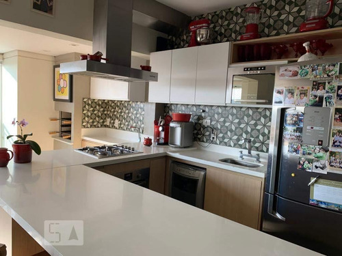 Apartamento À Venda - Vila Andrade, 2 Quartos, 79 - S893114973