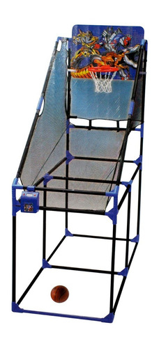 Super Shootout Basketball Electronic Transformers
