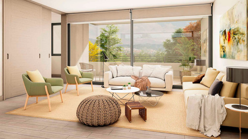 Imagen 4 de 9 de Townhouses Peumo Blanquier