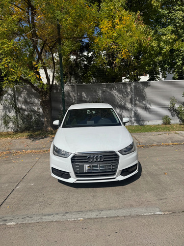 Audi A1 2018 1.4 Tfsi Manual. - Segundo Dueño - 52,000 Km -