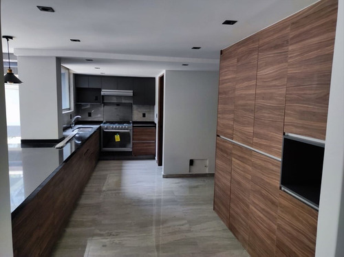 Imagen 6 de 10 de Departamento En Renta Polanco Miguel Hidalgo