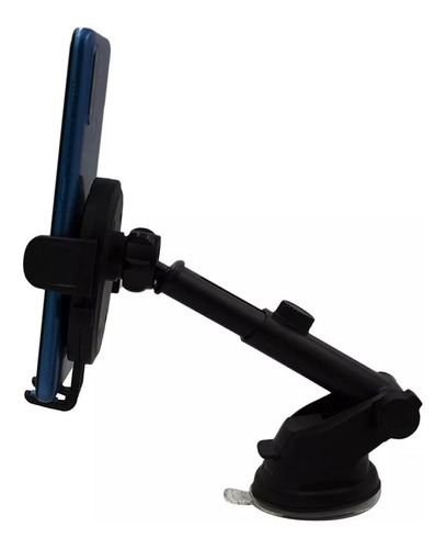 Soporte De Carro Universal Flexiblecon Rotacion De 360°