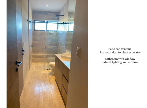Penthouse Con Terraza De 25 M2, Alberca Familiar Y Alberca D