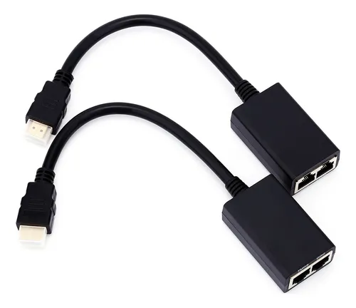 Repetidor rj45 sale