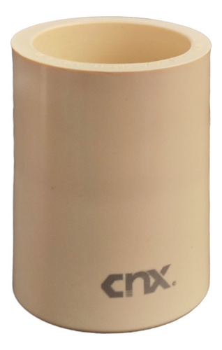 2 peças de Cpvc de casal de 2 polegadas (51 mm) Cnx