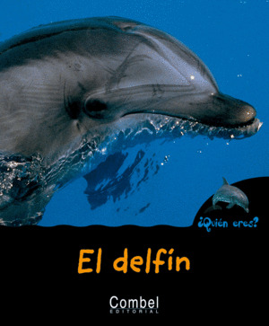 Libro El Delfín