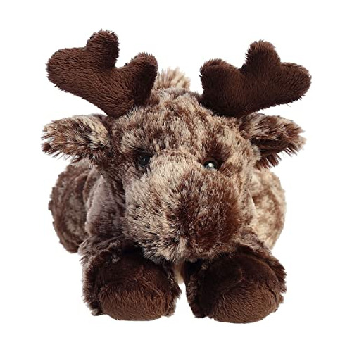 Aurora® - Adorable Mini Flopsie Alce Maia Moose - Animal D