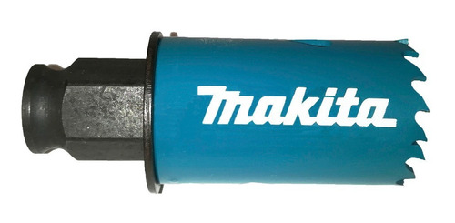 Imagen 2 de 5 de Sierra Mecha Copa Makita X 52 Mm Alto Rendimiento B-31740