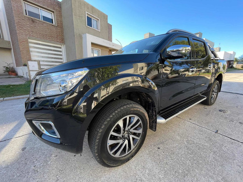 Nissan Frontier 2020 2.3 Le Cd 4x4 At
