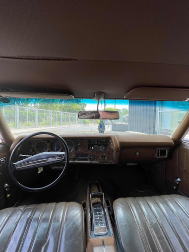 Imagen 19 de 25 de Chevrolet Monte Carlo Ss454