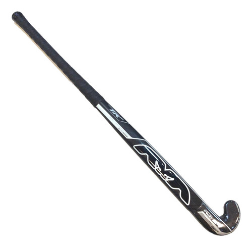 Palo Hockey Tk 35,5 50% Carbono + Fibra De Vidrio Cesped 2.4