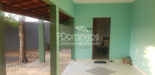 Imagem 16 de 30 de Sobrado Residencial Ou Comercial Para Venda No Parque Bandeirates I Em Nova Veneza - Sumaré - Ca000662