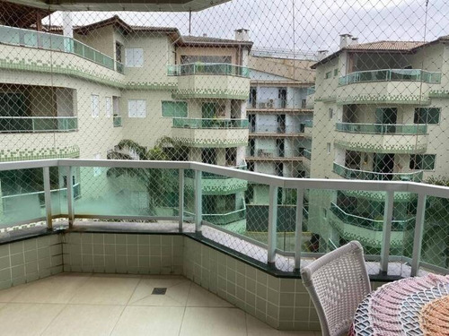 Imagem 18 de 30 de Apartamento Em Praia Grande, Ubatuba/sp De 184m² 3 Quartos À Venda Por R$ 1.400.000,00 - Ap2343728-s