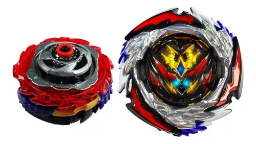 Beyblade Original  MercadoLivre 📦