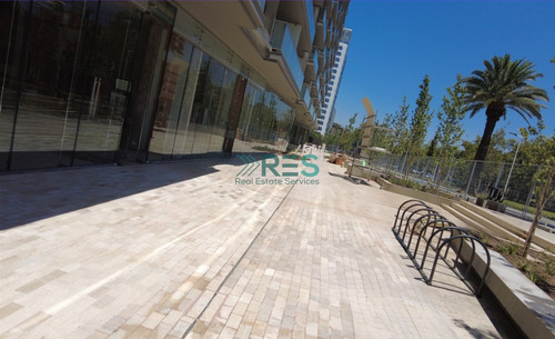 Local Comercial En Arriendo En Las Condes