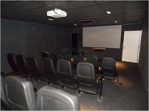 Apartamento En Roosevelt, 4 Dormitorios *- Ref: 2132